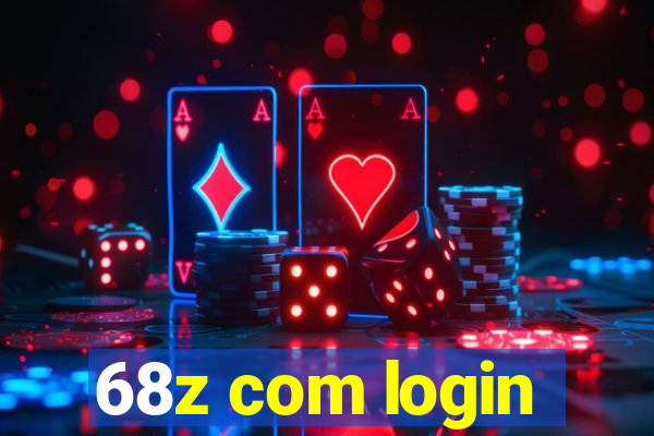 68z com login